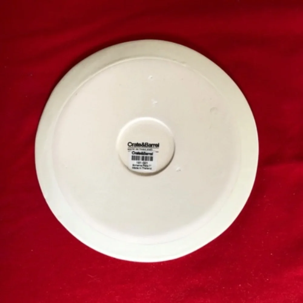 Crate & Barrel Covered Cheese Server